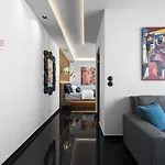 Calliope Penthouse, Nilie Hospitality Mgmt