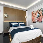 Calliope Penthouse, Nilie Hospitality Mgmt